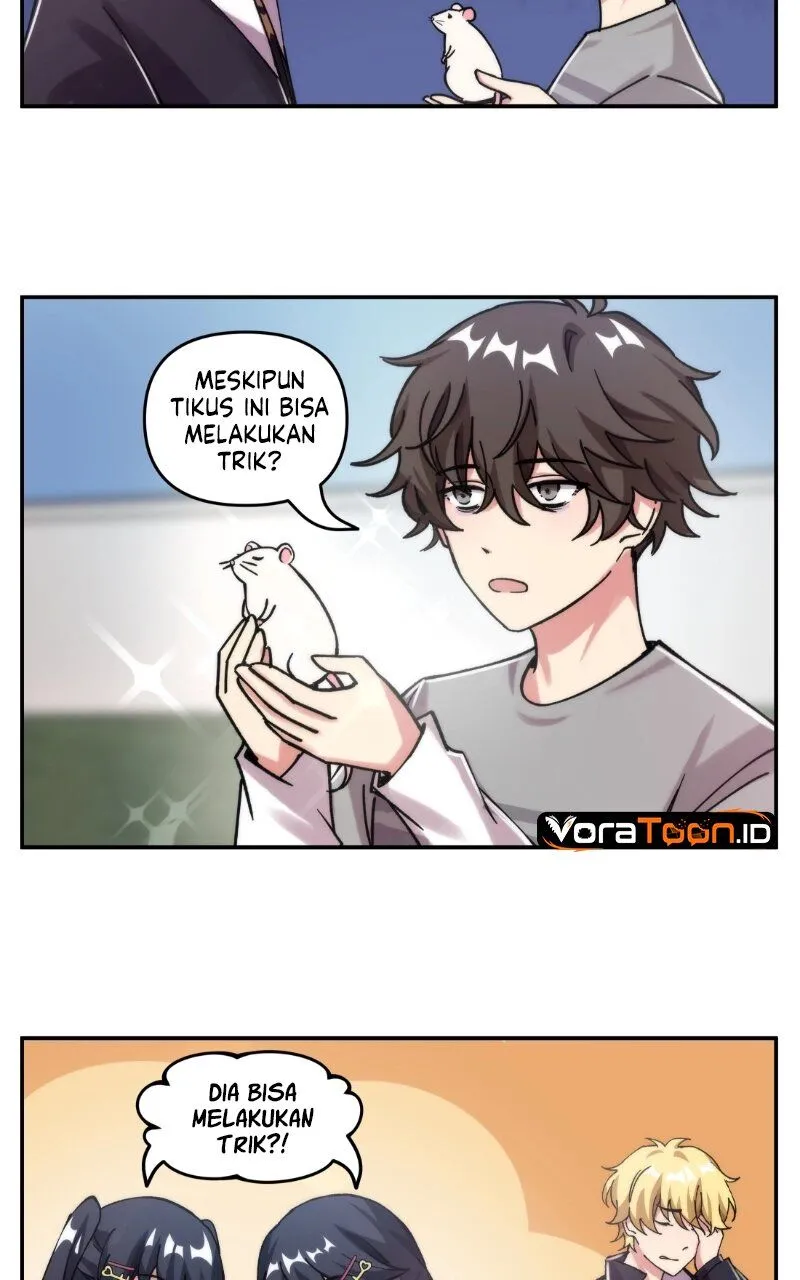 Page 4 - Stalker x Stalker Chapter 144