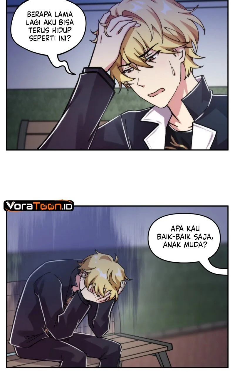 Page 6 - Stalker x Stalker Chapter 144