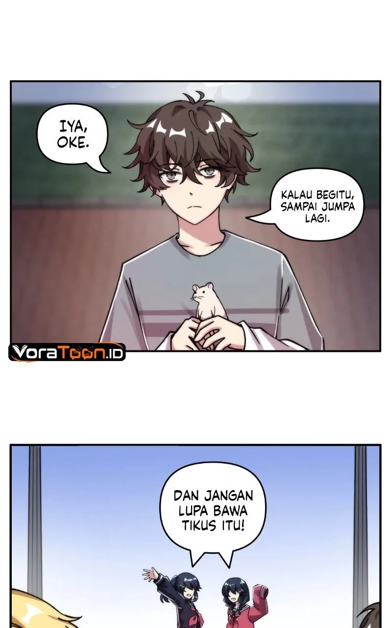Page 6 - Stalker x Stalker Chapter 146