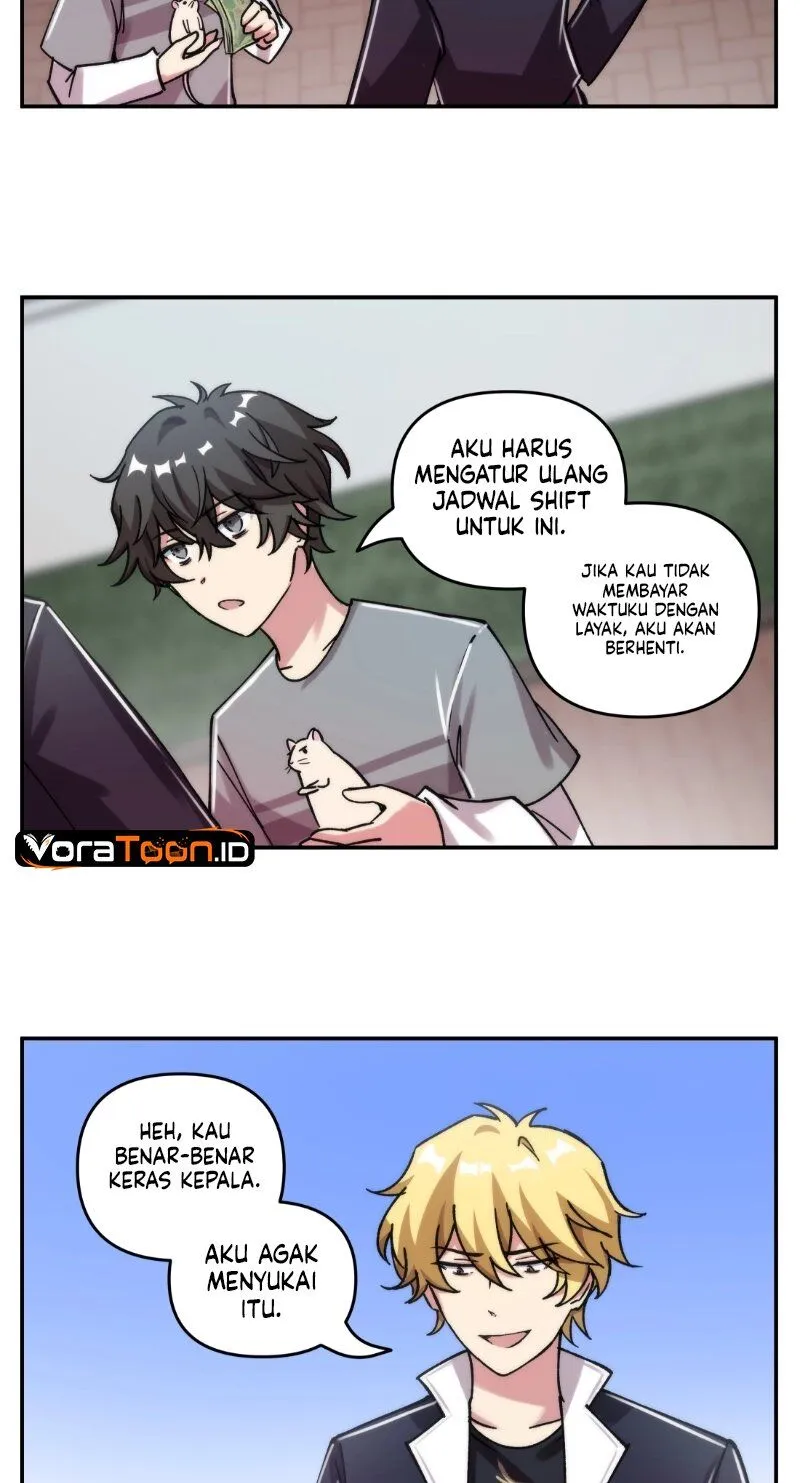 Page 4 - Stalker x Stalker Chapter 147