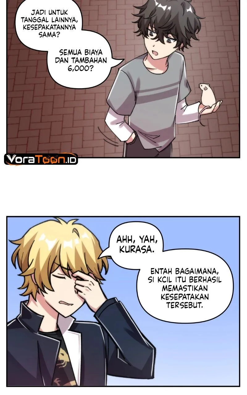 Page 6 - Stalker x Stalker Chapter 147