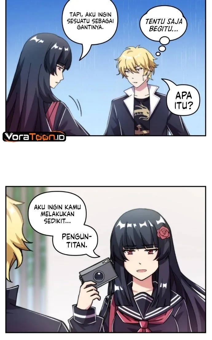 Page 6 - Stalker x Stalker Chapter 149