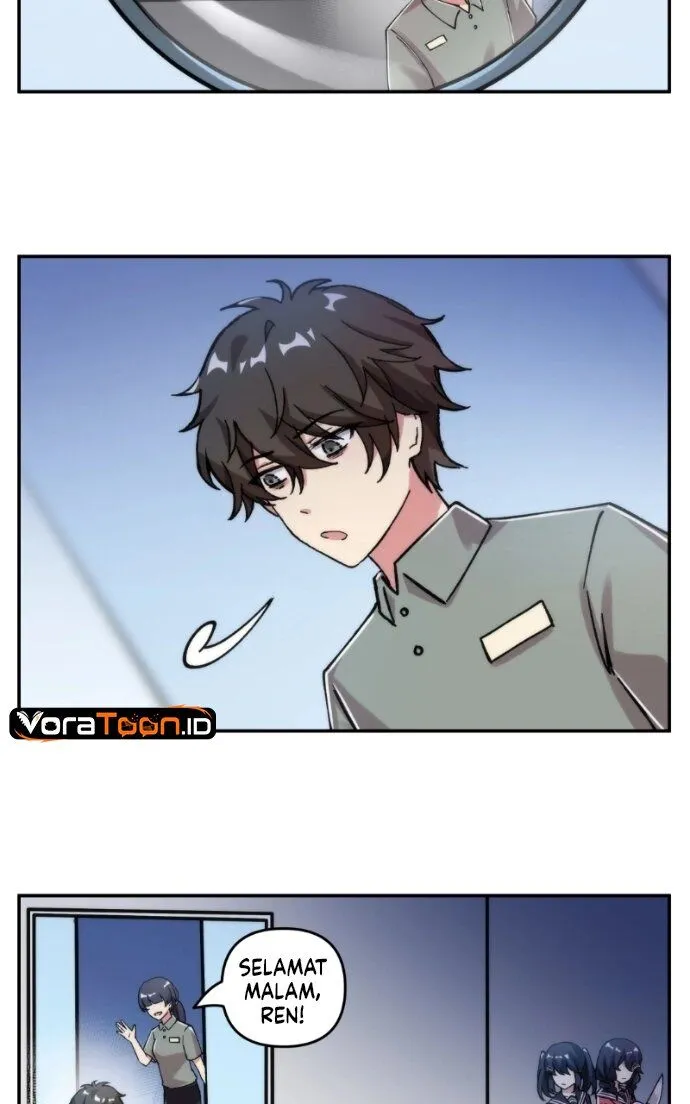 Page 4 - Stalker x Stalker Chapter 150