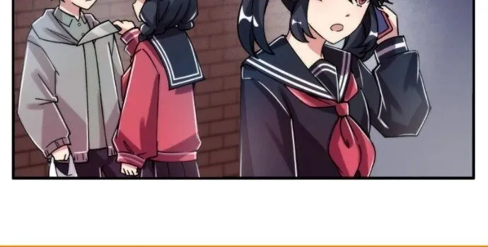 Page 8 - Stalker x Stalker Chapter 150