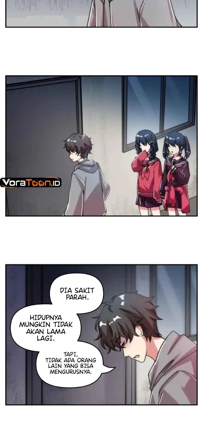 Page 4 - Stalker x Stalker Chapter 152