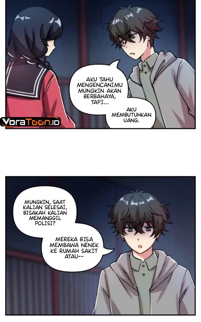 Page 6 - Stalker x Stalker Chapter 152