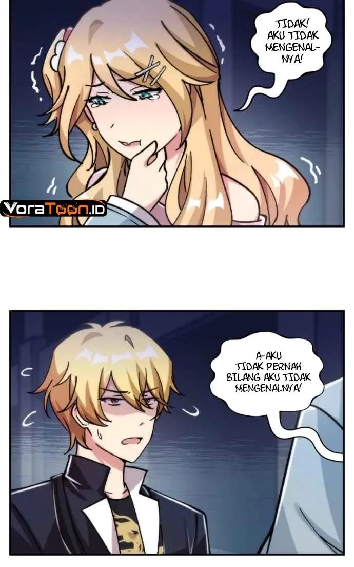 Page 6 - Stalker x Stalker Chapter 154