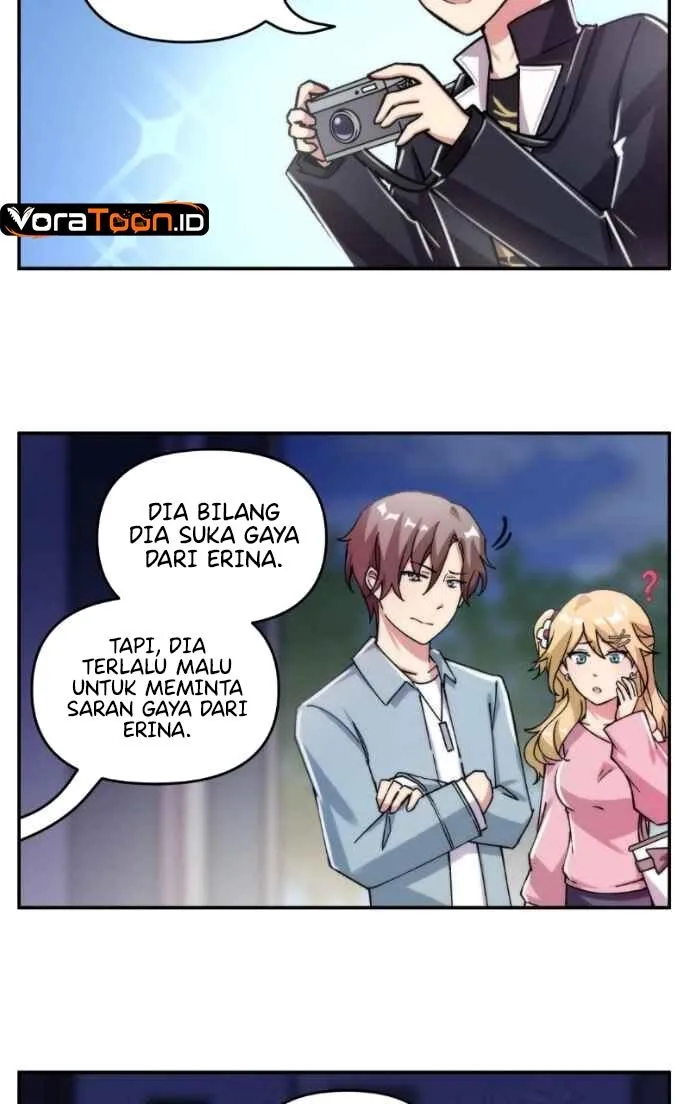 Page 4 - Stalker x Stalker Chapter 155