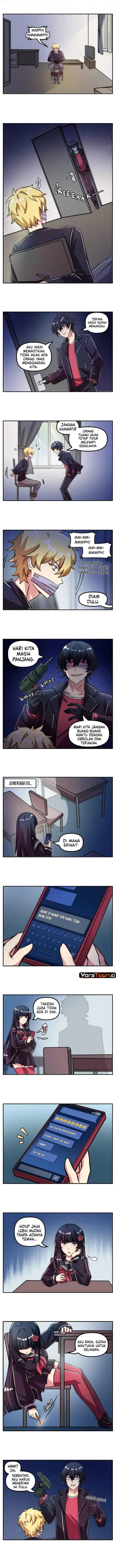 Page 2 - Stalker x Stalker Chapter 169