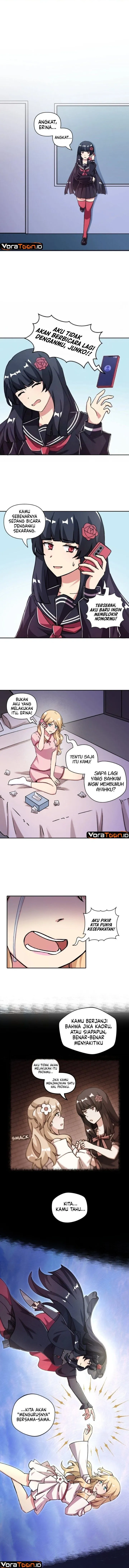 Page 2 - Stalker x Stalker Chapter 179