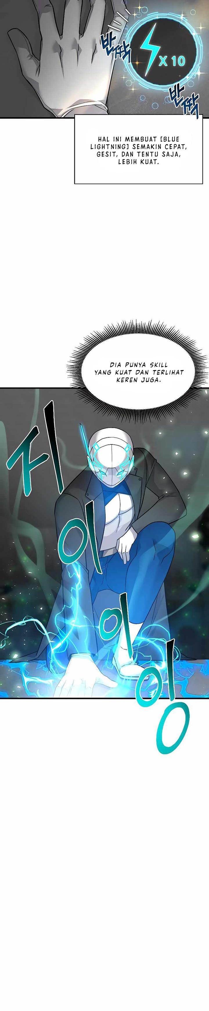 Gaming Stream of the Genius Chapter 15