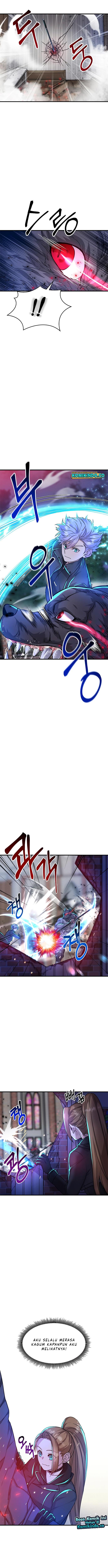 Gaming Stream of the Genius Chapter 16