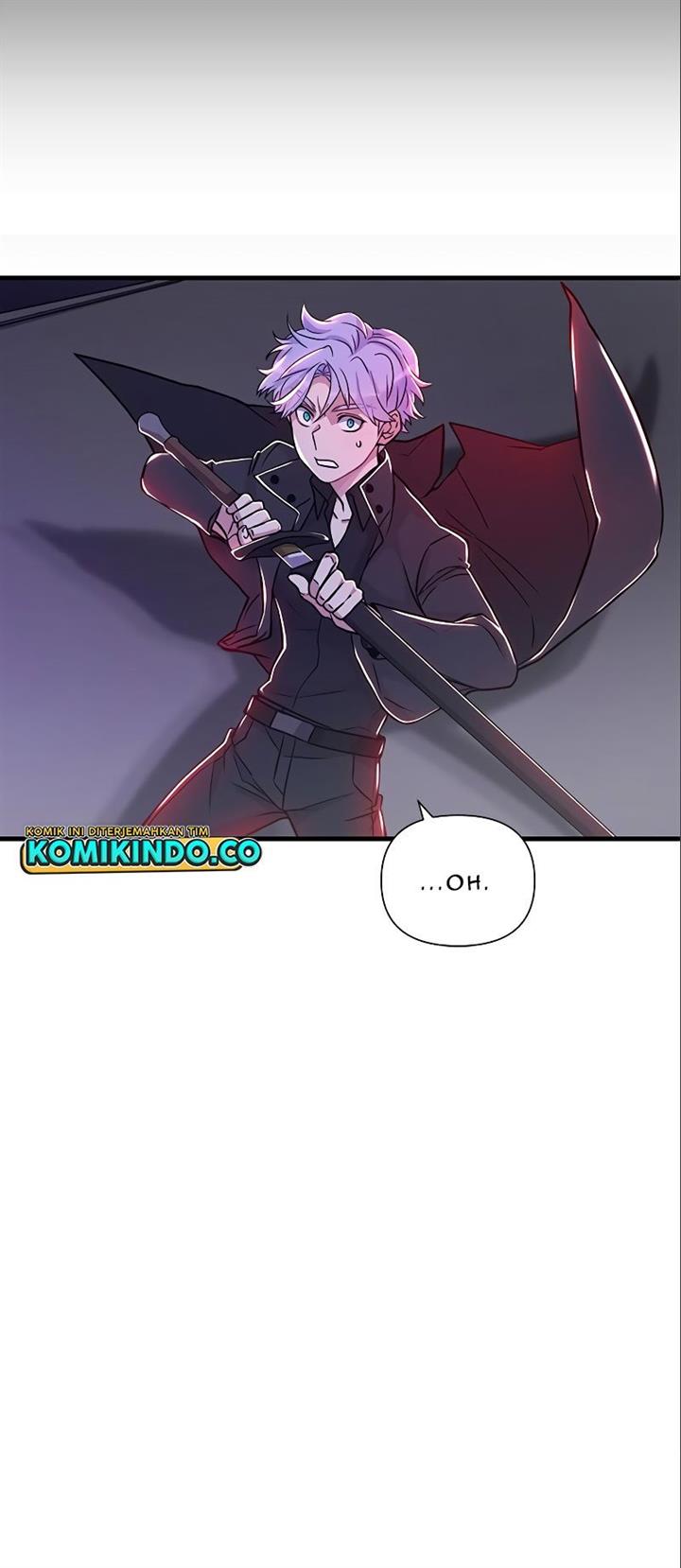 Gaming Stream of the Genius Chapter 03