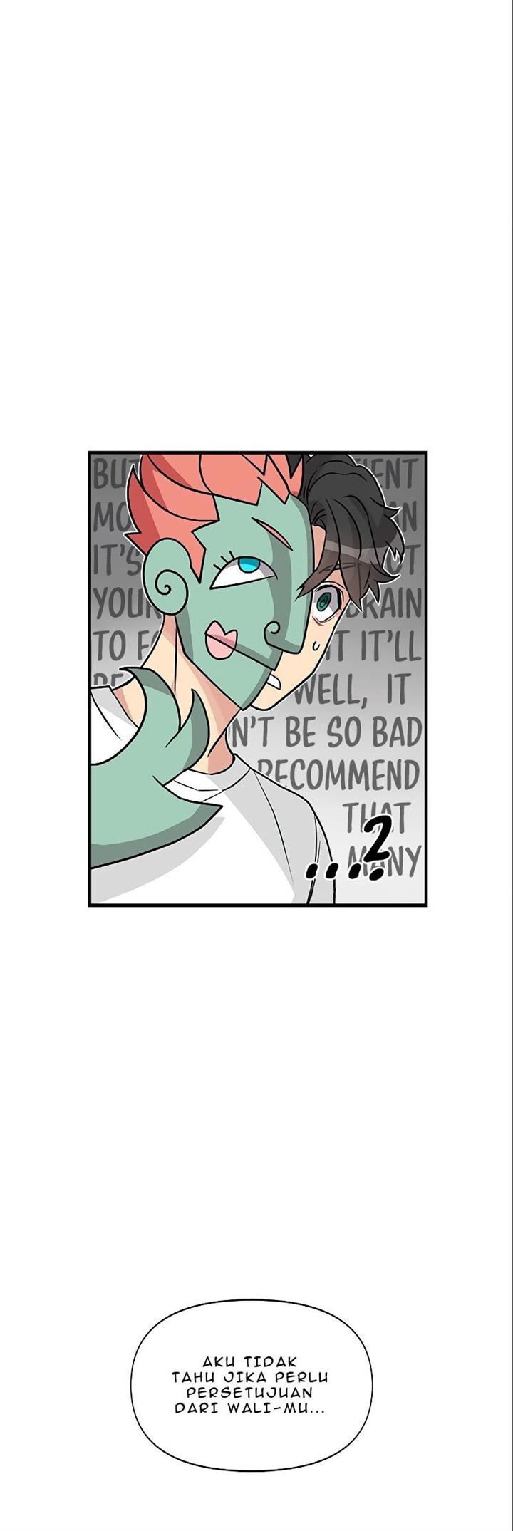Gaming Stream of the Genius Chapter 03