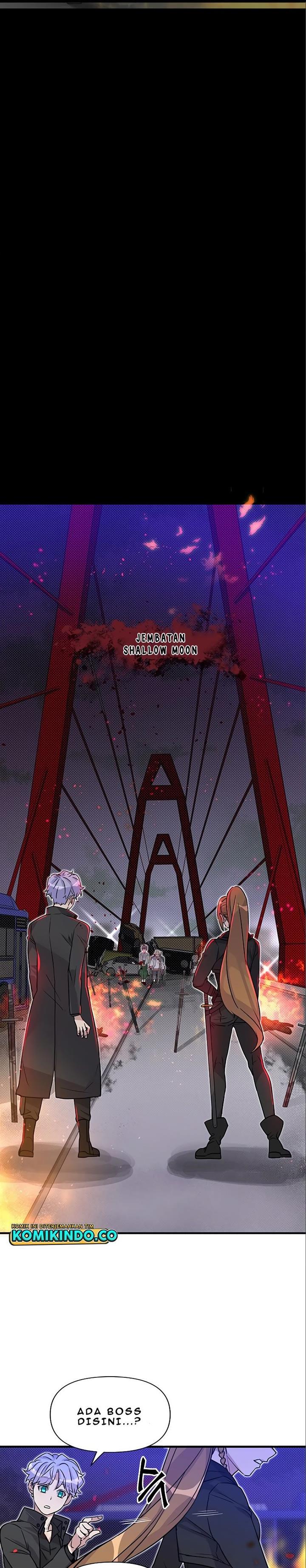 Gaming Stream of the Genius Chapter 04
