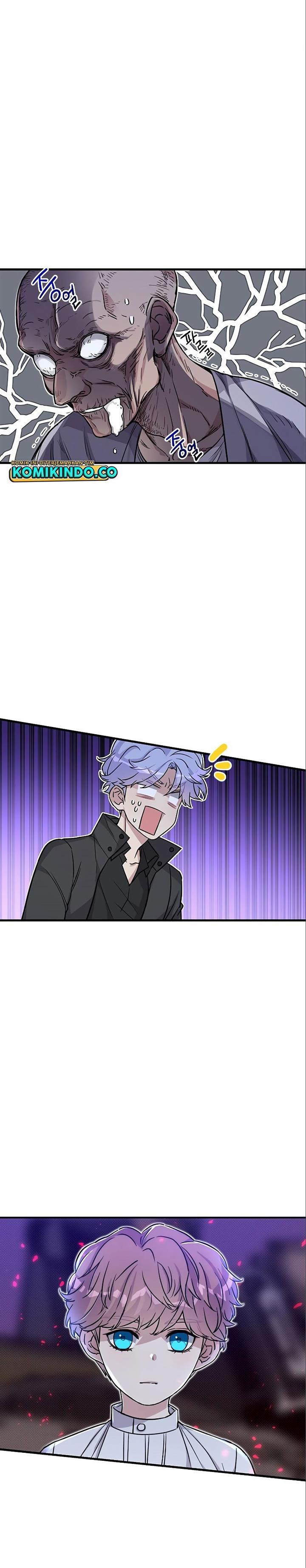 Gaming Stream of the Genius Chapter 04