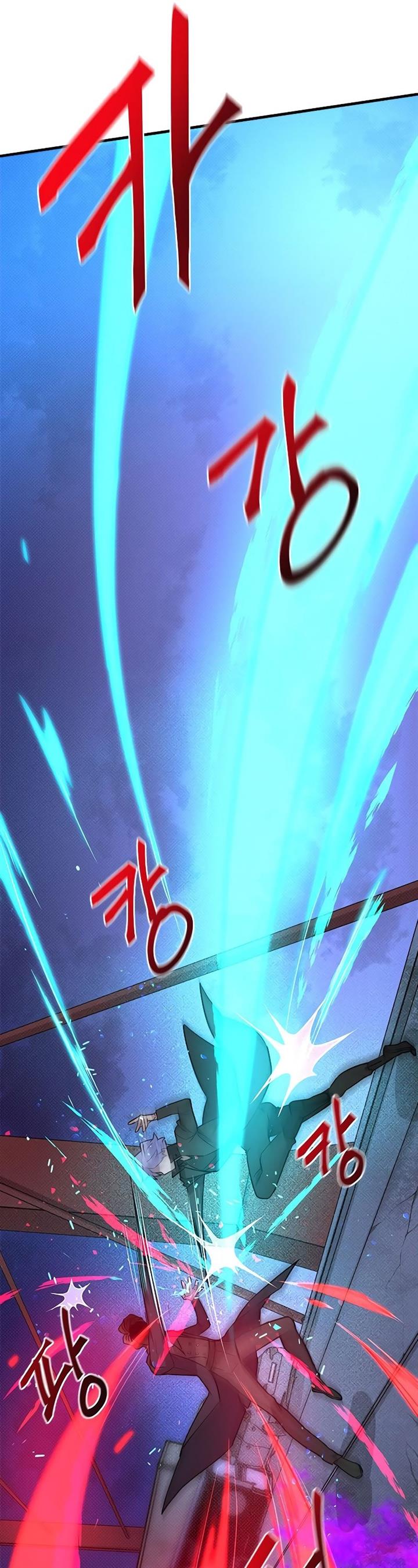 Gaming Stream of the Genius Chapter 05