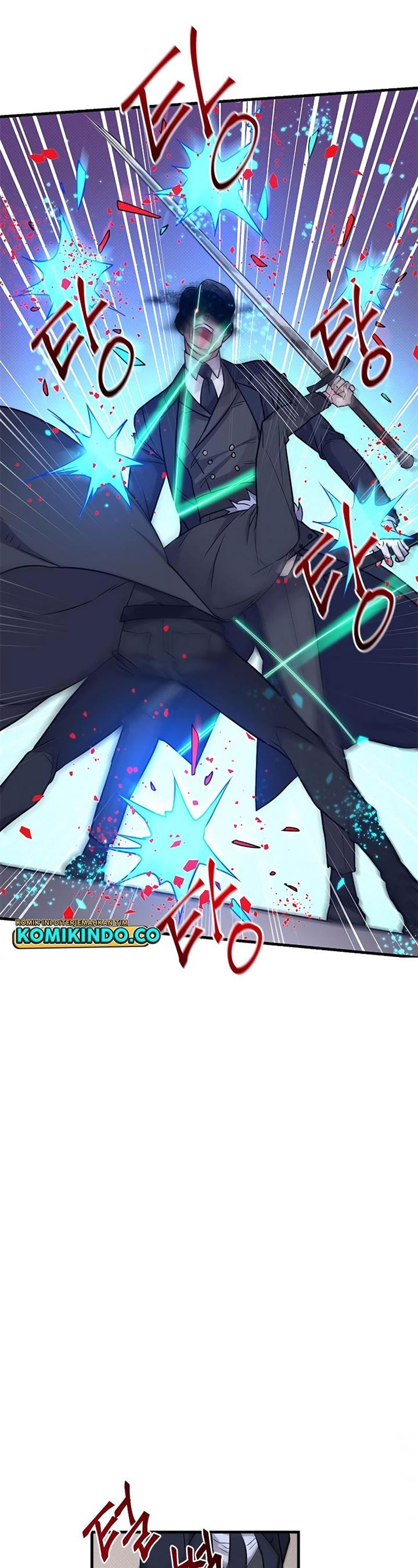 Gaming Stream of the Genius Chapter 05