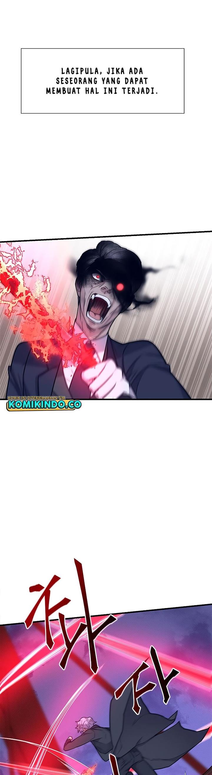 Gaming Stream of the Genius Chapter 05