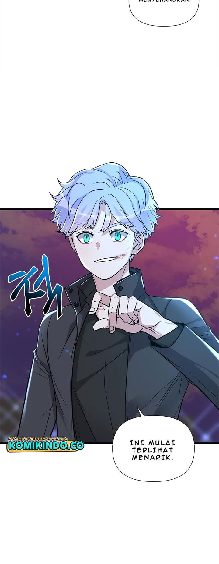 Gaming Stream of the Genius Chapter 05