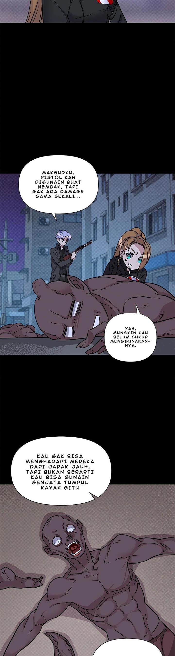 Gaming Stream of the Genius Chapter 05