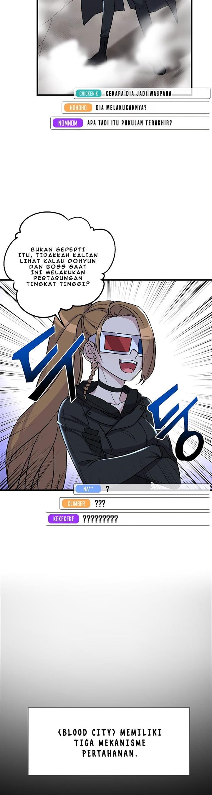 Gaming Stream of the Genius Chapter 05