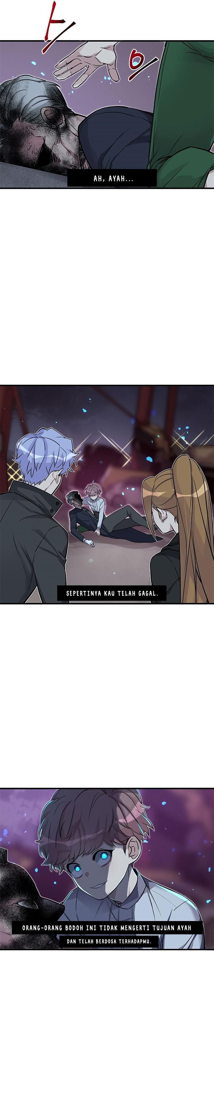 Gaming Stream of the Genius Chapter 06