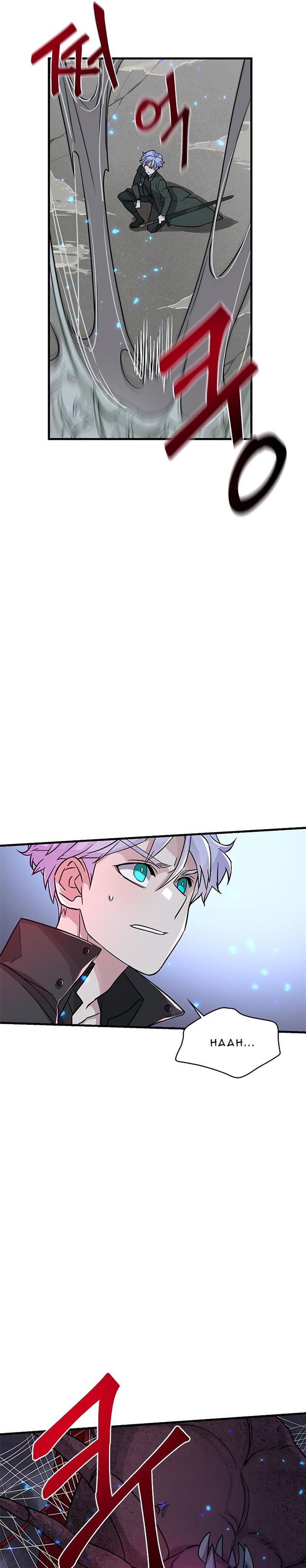 Gaming Stream of the Genius Chapter 06
