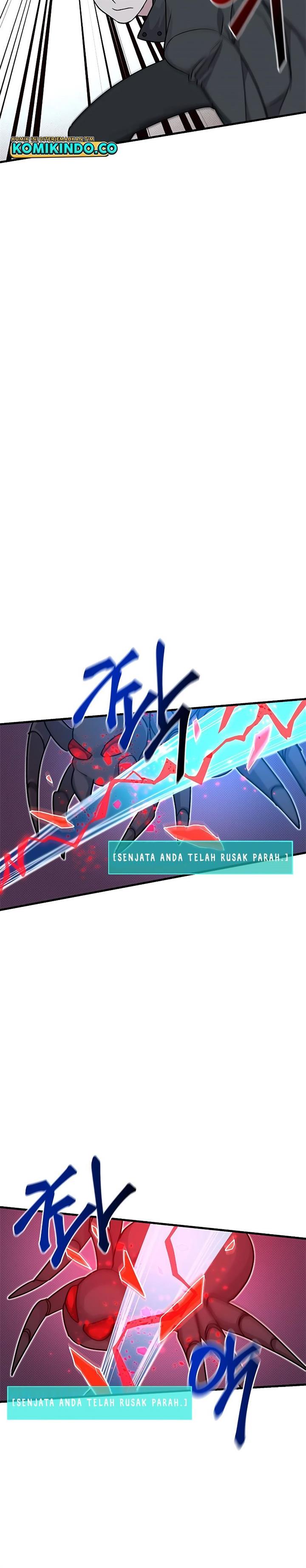Gaming Stream of the Genius Chapter 06