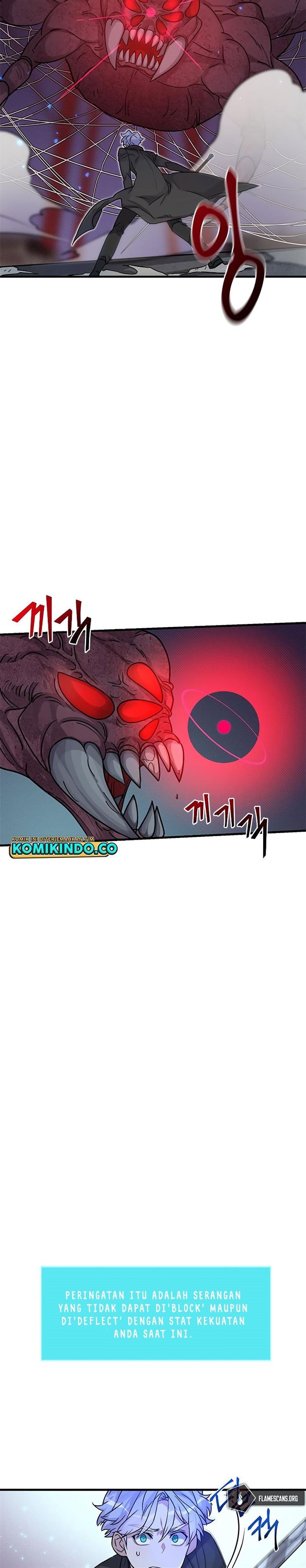 Gaming Stream of the Genius Chapter 06