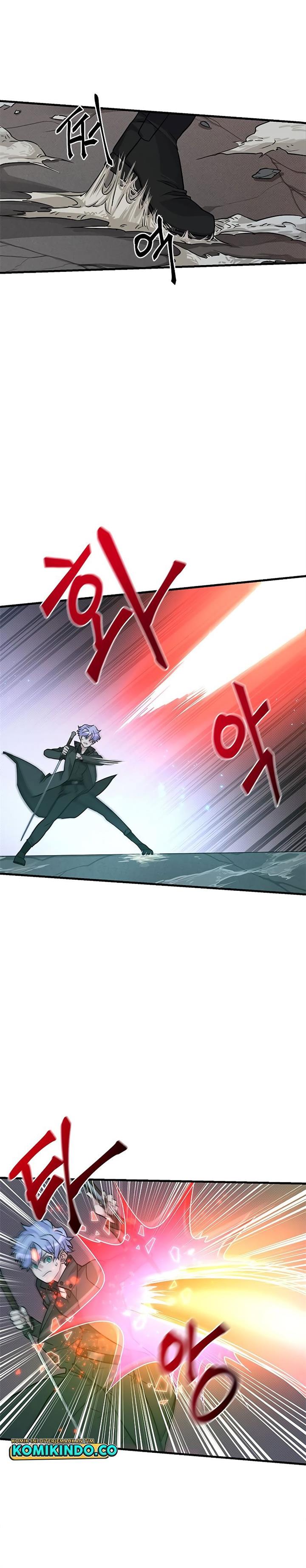 Gaming Stream of the Genius Chapter 06