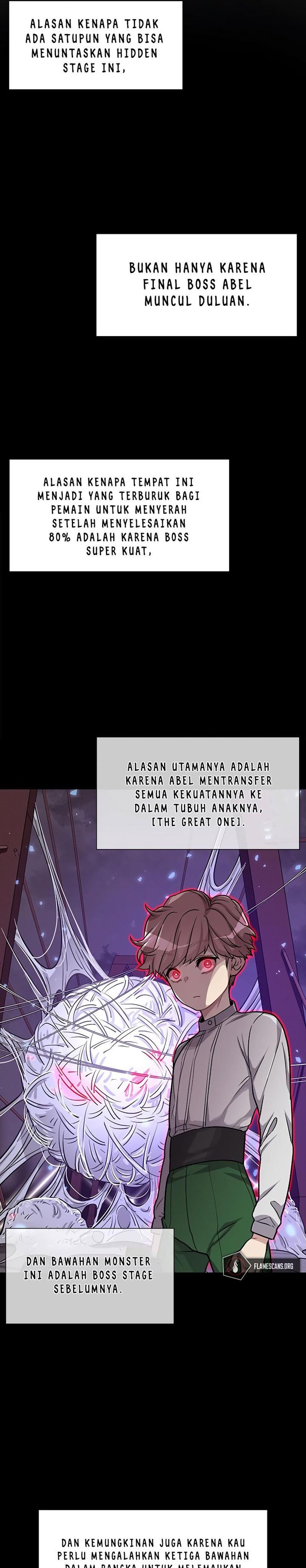 Gaming Stream of the Genius Chapter 06