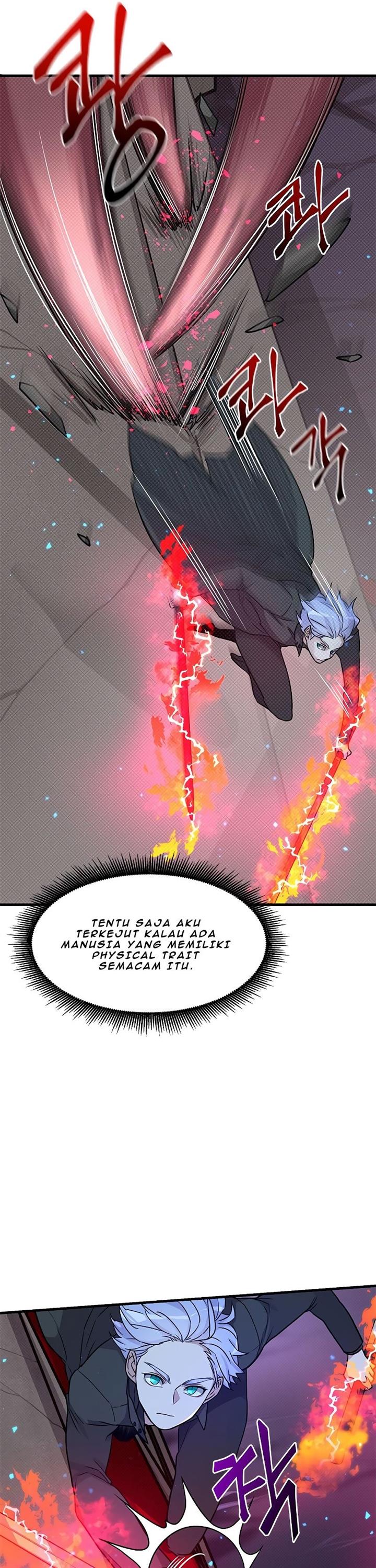 Gaming Stream of the Genius Chapter 07