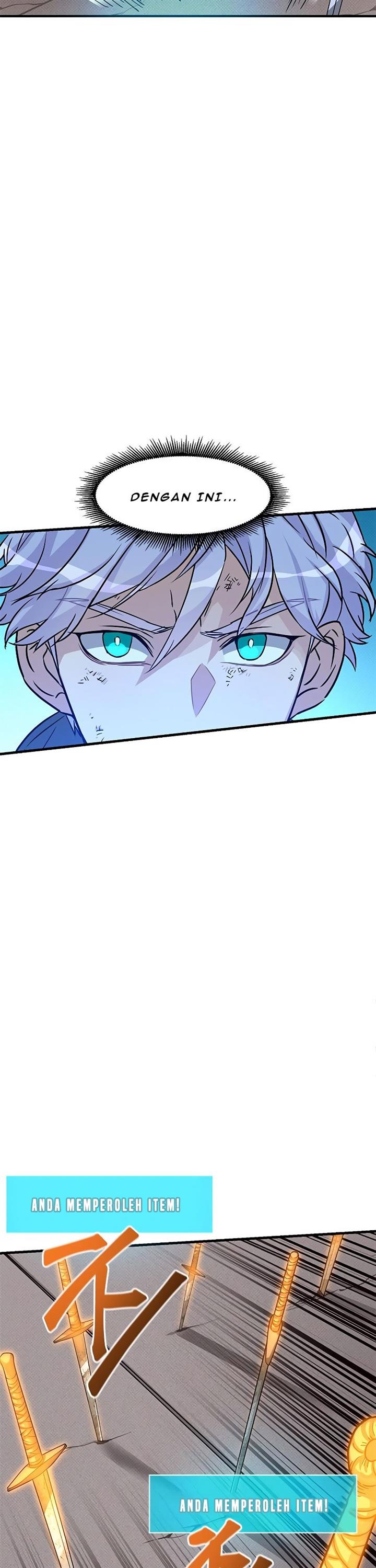Gaming Stream of the Genius Chapter 07