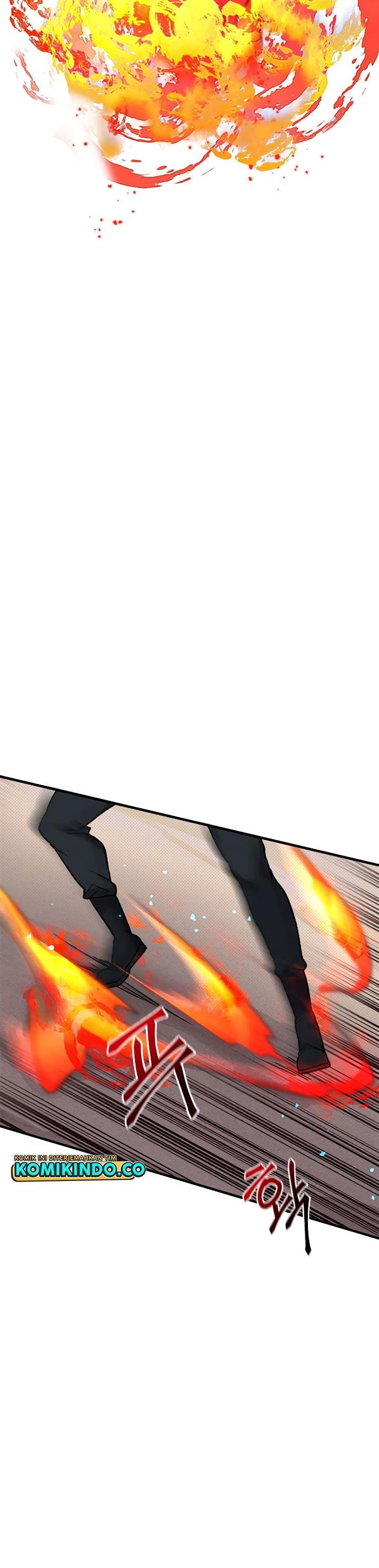 Gaming Stream of the Genius Chapter 07