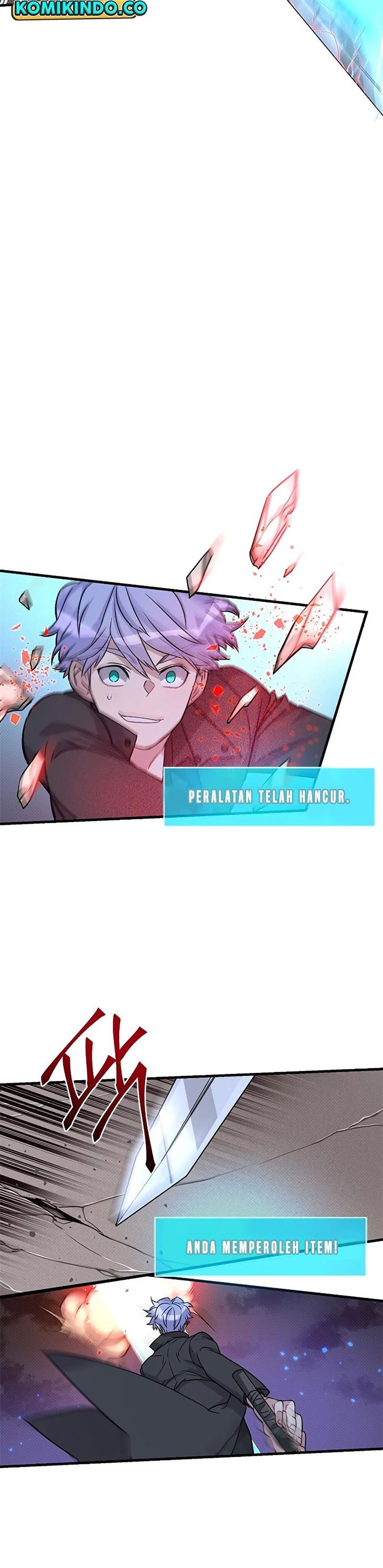 Gaming Stream of the Genius Chapter 07