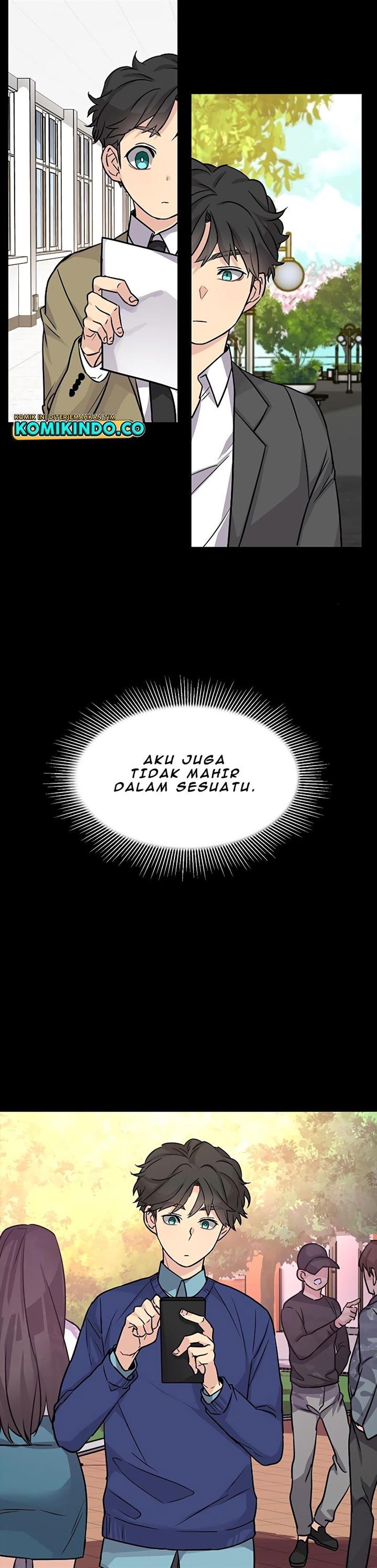 Gaming Stream of the Genius Chapter 07