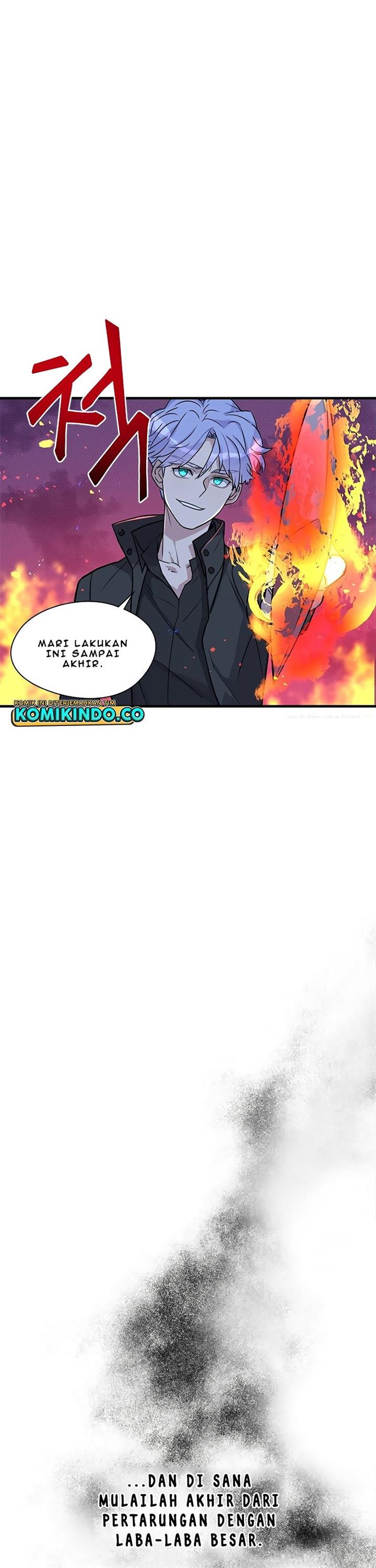 Gaming Stream of the Genius Chapter 07