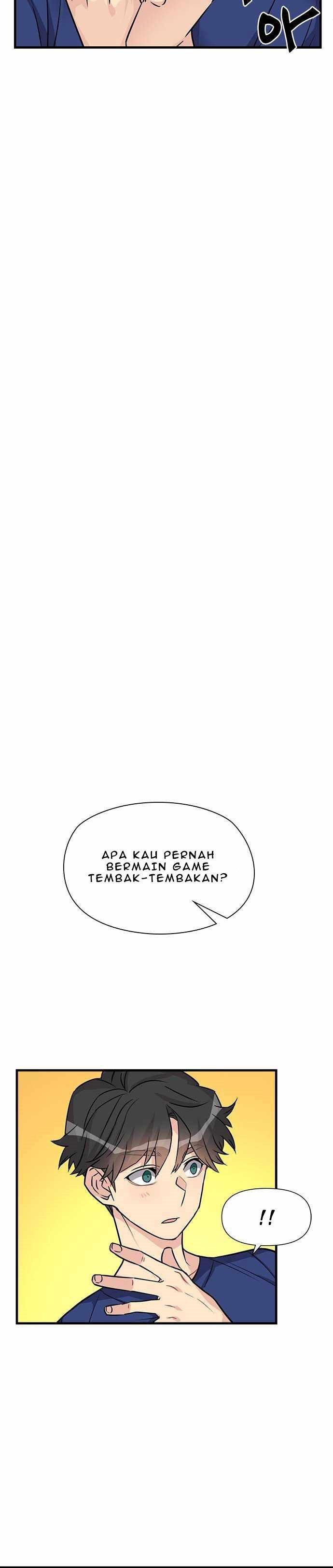 Gaming Stream of the Genius Chapter 09