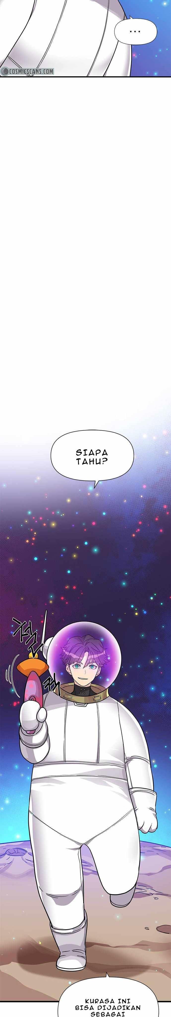Gaming Stream of the Genius Chapter 09