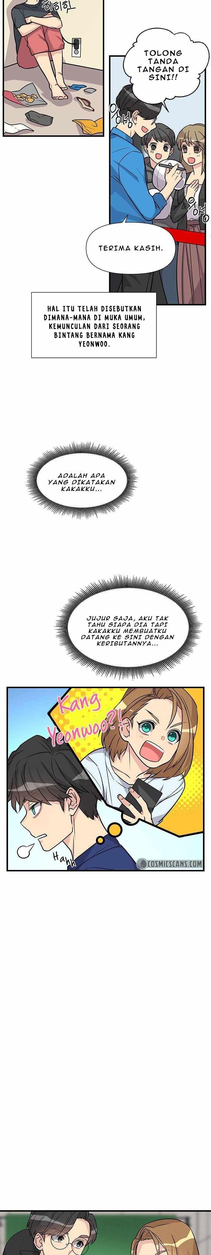 Gaming Stream of the Genius Chapter 09