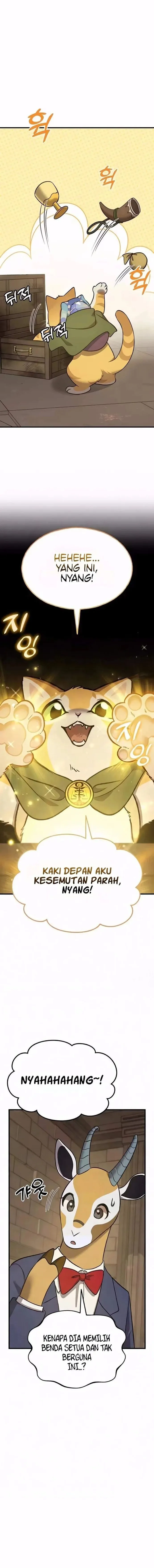 Solo Farming In The Tower Chapter 148