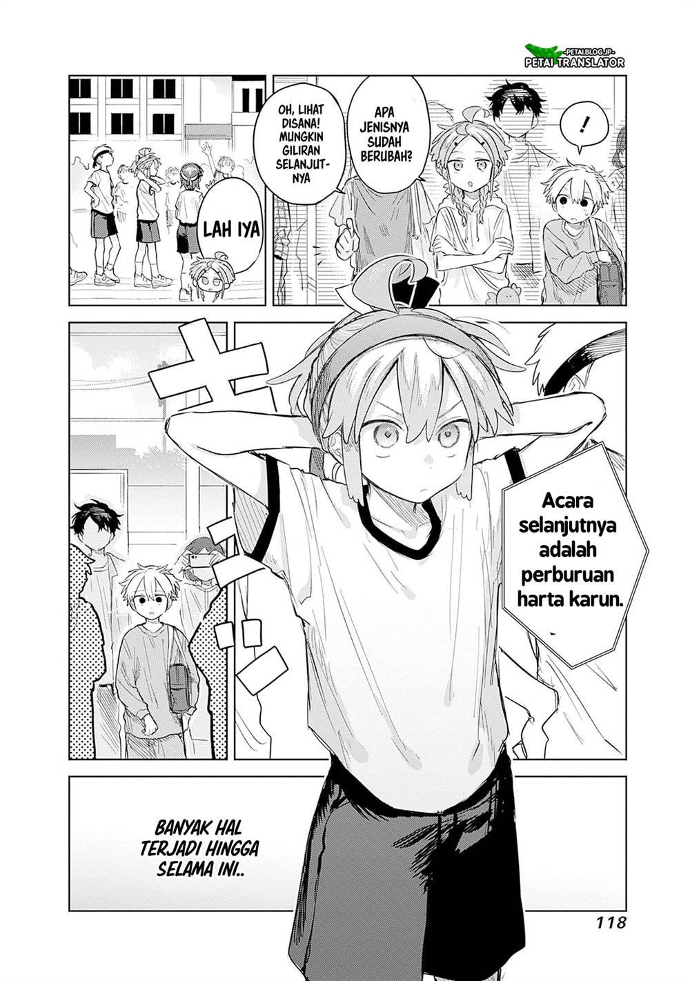 
              Josou Danshi wa Skirt wo Nugitai!             Chapter 11