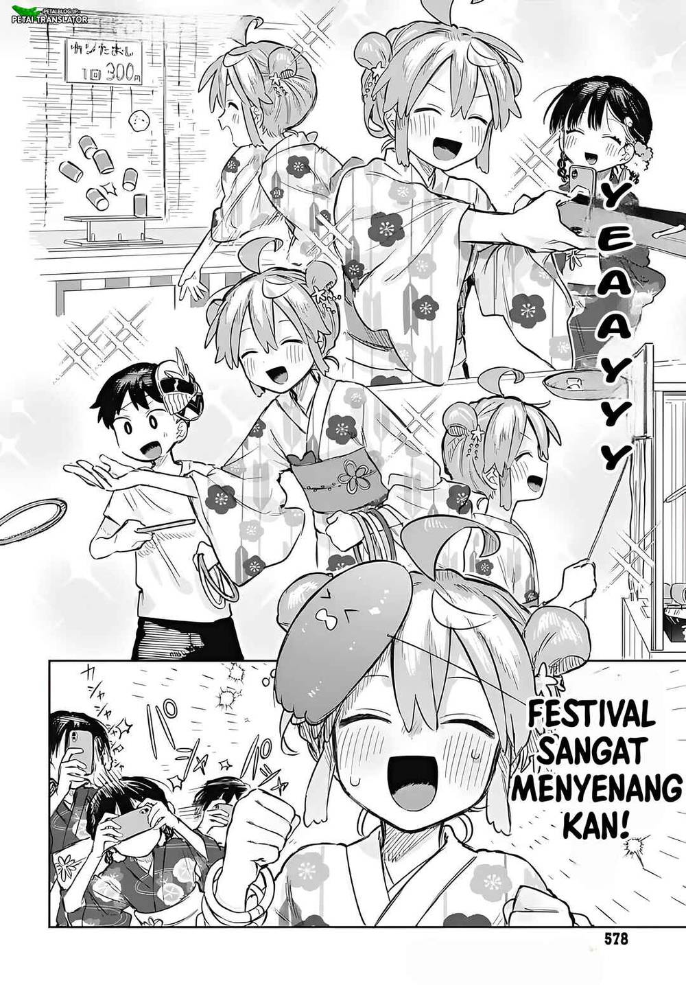 
              Josou Danshi wa Skirt wo Nugitai!             Chapter 17