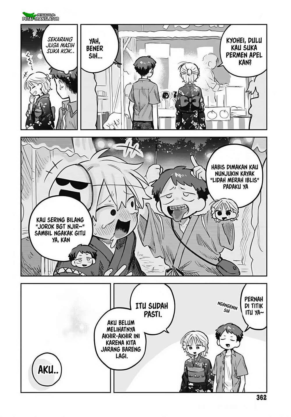 
              Josou Danshi wa Skirt wo Nugitai!             Chapter 18
