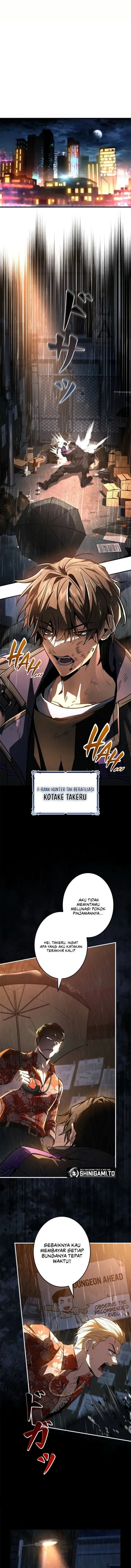 Page 2 - Infinite Titles Chapter 1