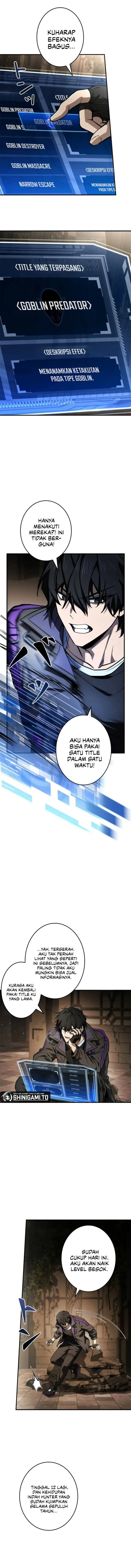 Page 14 - Infinite Titles Chapter 1
