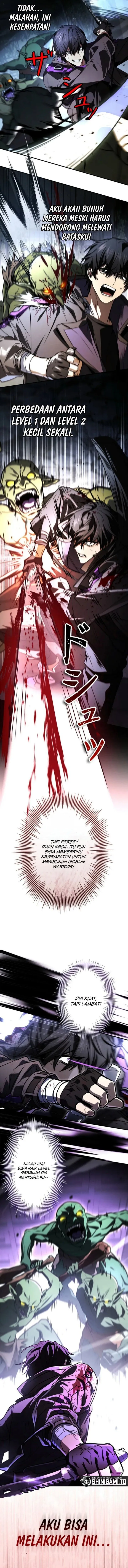 Page 20 - Infinite Titles Chapter 1