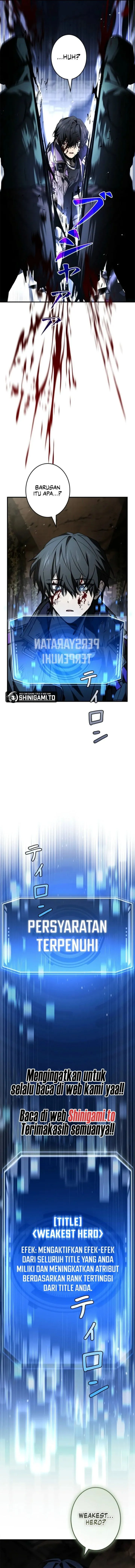 Page 26 - Infinite Titles Chapter 1