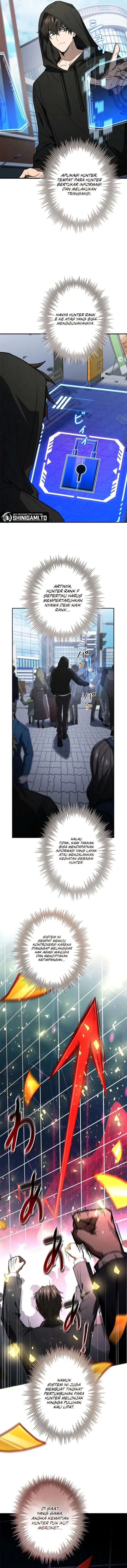 Page 4 - Infinite Titles Chapter 10